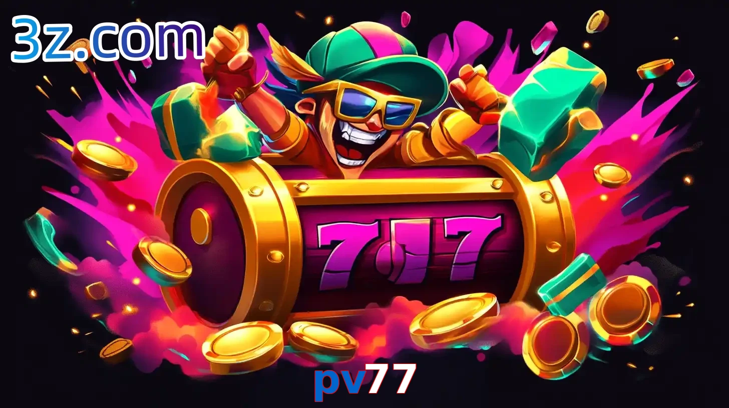 pv77 grande jackpot