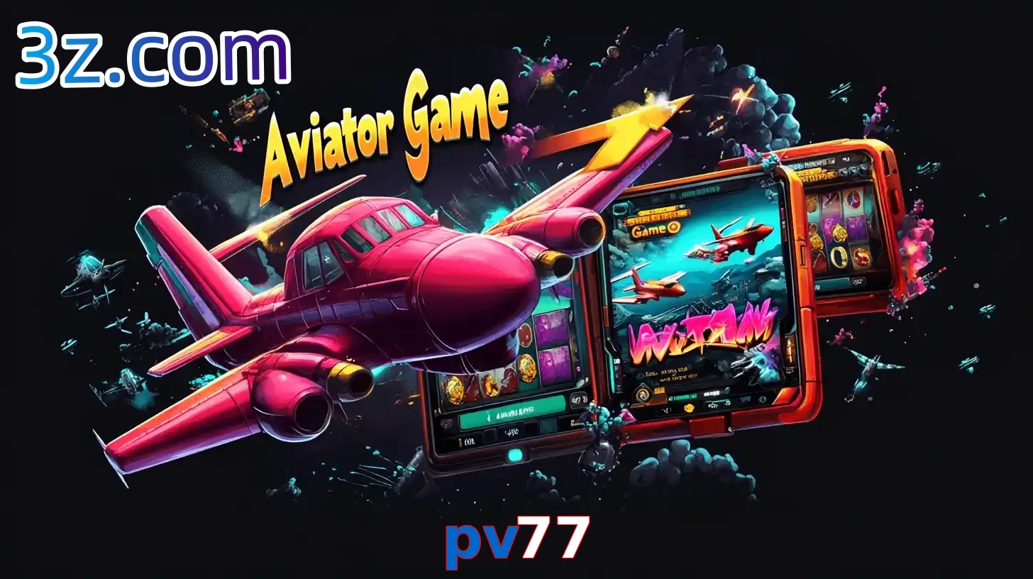 pv77 jogo aviator brasil