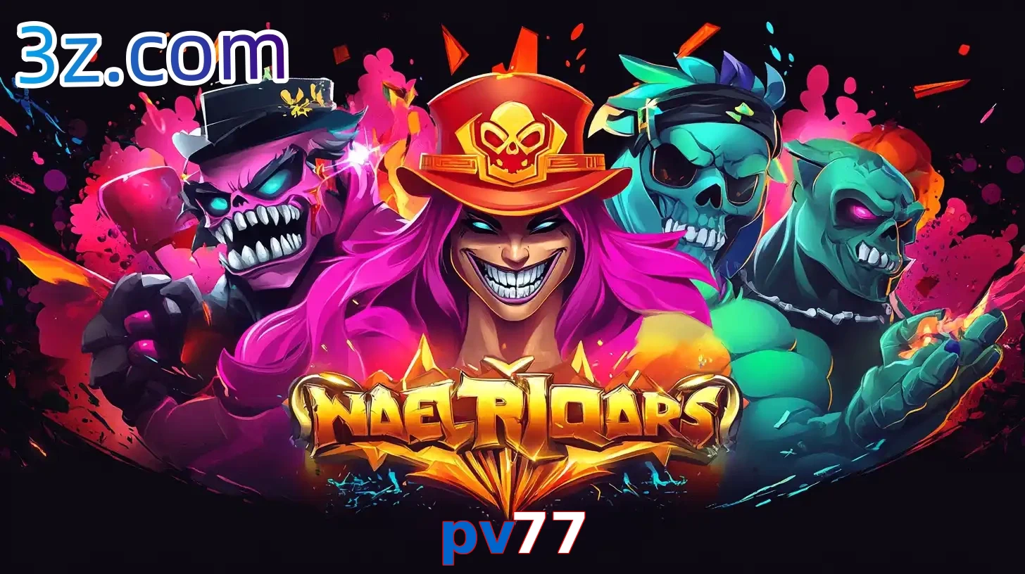 pv77 slots online temáticos