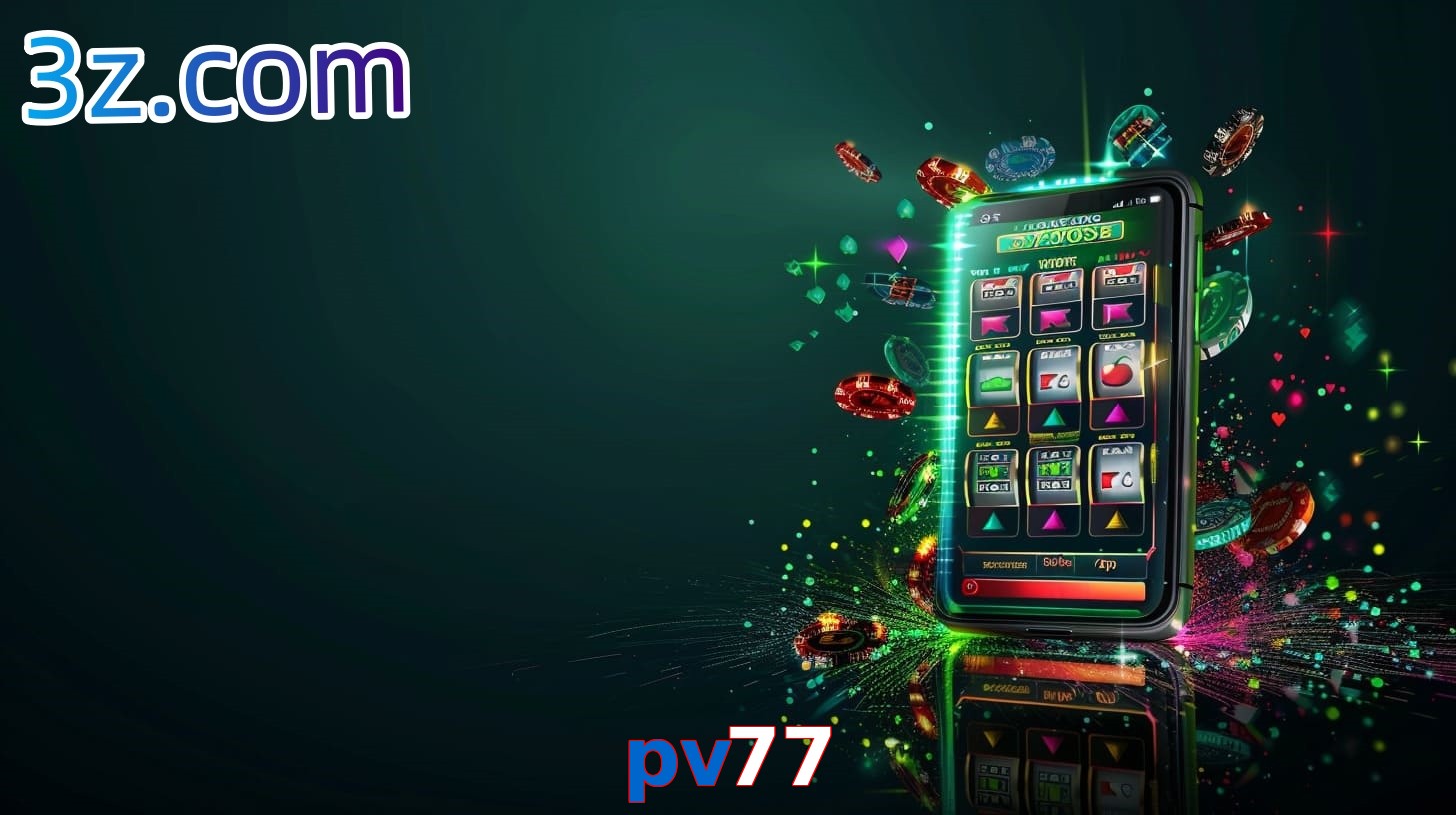 pv77 cassino online mobile